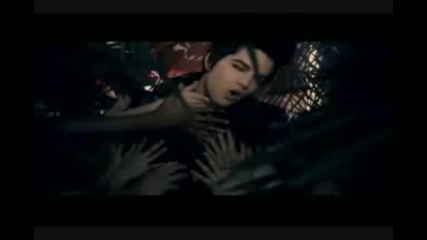 Adam Lambert - For Your Entertainment (official Video) 