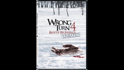 Wrong Turn 4 Soundtrack