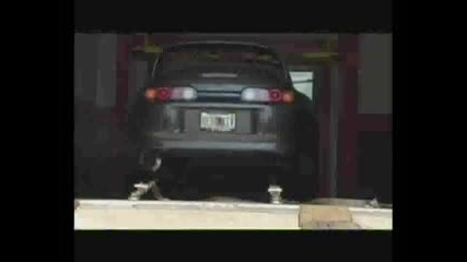 Toyota Supra