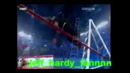 ;; Jeff Hardy A Promise ;; 