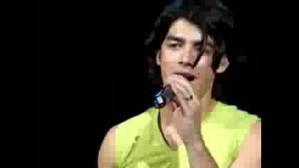 jonas brothers - gotta find fou/this is me