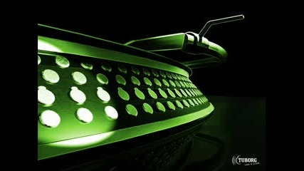 Trendroid - Rastafari Trendroids Tech Mix