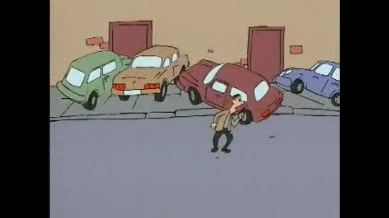 Balgaria V Evropa