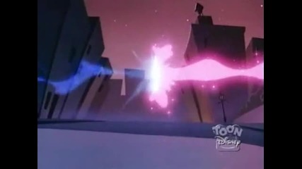 Darkwing Duck Tribute Hero
