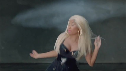 « Превод! & Текст! » Nicki Minaj ft. Chris Brown - Right By My Side [ Official Music Video ]