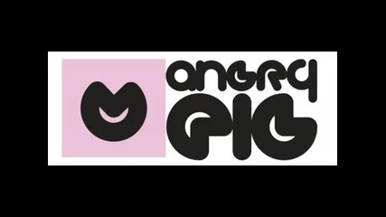 Angry Pig - Skullfucker
