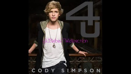 Cody Simpson - All Day 
