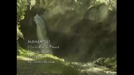 Manantial - Rain Dance