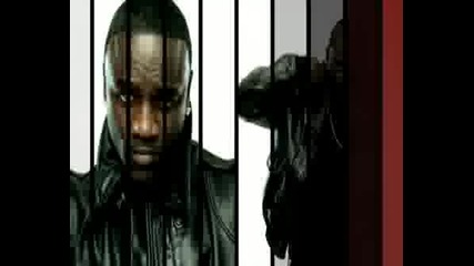 Akon Feat. Snoop Dogg - I Wanna Fuck You