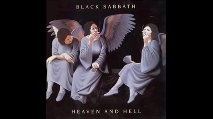 Black Sabbath - Heaven and Hell /превод/