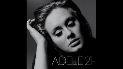 Adele- Hiding My Heart