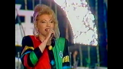 Nada Topcagic - Tri zivota, srca tri (uzivo)