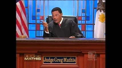 Embarrassing: Mother Takes Her Son To Judge Mathis For Spending 14, 000 In Porn Over 3 Years! (judge 