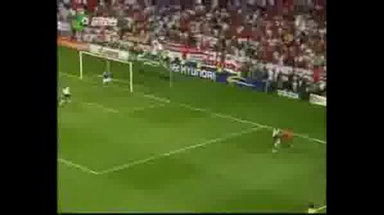 C. Ronaldo 7 - Финтове