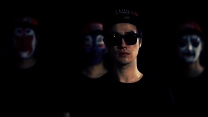 San E - Rap Circus ( Teaser )