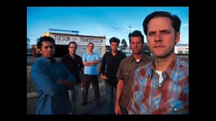 Calexico - Over your shoulder 