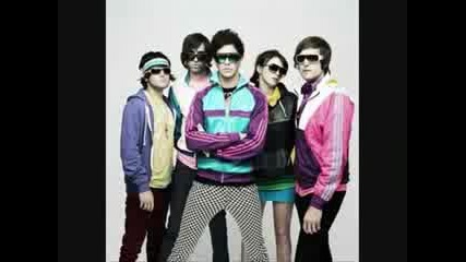 Cobra Starship - I Kissed A Boy