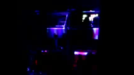 Club Pure - Sarafovo Deep Zone