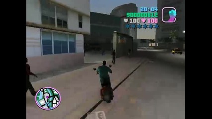 Gta Vice City - Ep.2