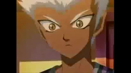 Bakugan Gundalian Invaders ep 5 Confrontation preview