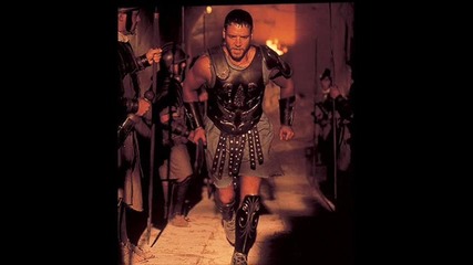The Gladiator vs. Man on Fire 