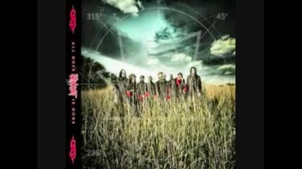 Slipknot- Dead Memories