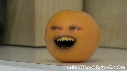 Annoying Orange 2 Plumpkin 