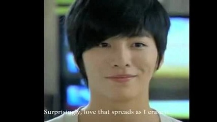 No Min Woo -- ( Theme) [trap] lyrics My Girlfriend is a Nine-tailed Fox Ost