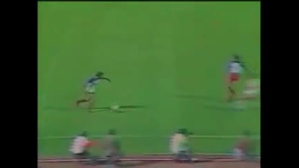 Olympiakos - Ajax 2-0