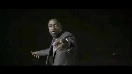 Pitbull ft Akon - Shut It Down