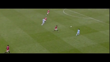 Manchester United vs Manchester City 1-6 Кой заслужава титлата повече - Вие преценете