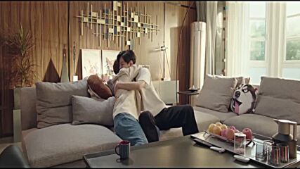 The Oath of Love (2022) / Клетва за любов E26