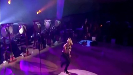 Shakira - Did it Again on Dancing with the Stars
