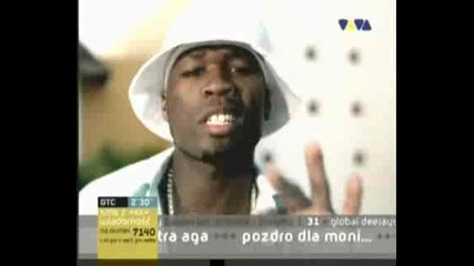 50 Cent - Just a lil bit