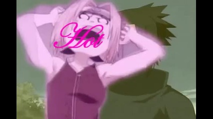 Sasusaku - Hot Like Wow Beta