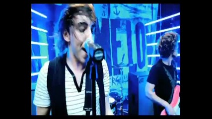All Time Low - Weightless [ Hopeless Records