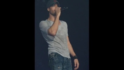 Enrique Iglesias 26th March 2011 Birmingham 