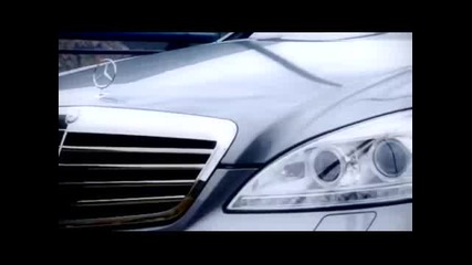 Mercedes - Benz S Class - The Best