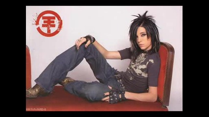 Bill Kaulitz.wmv