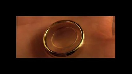The Lord Of The Rings Trailer