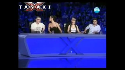 Това ще ви разбие от смях - X - Factor България