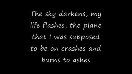 Eminem - When I'm Gone