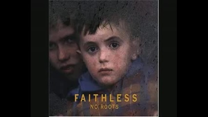 Faithless - Blissys Groove [high quality]