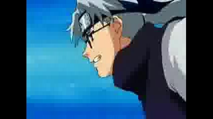 Naruto - Rollin