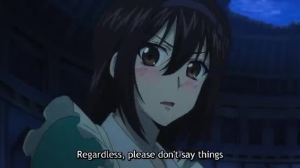 Strike the blood 15 Eng sub