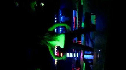 Bulgarian sexy girl shake her ass hard.avi