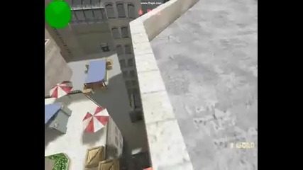 Cs 1.6 hns trick show.