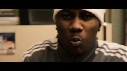 Jody Breeze (feat. Big Gee) - Dope 
