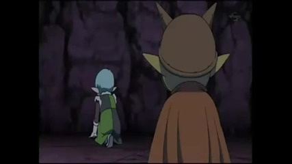 Blue dragon Tenkai no Shichi Ryuu 18 part 3 3 