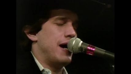George Strait - Amarillo By Morning 